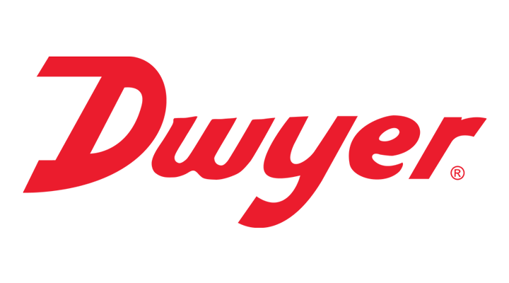 Dwyer Instruments Logo